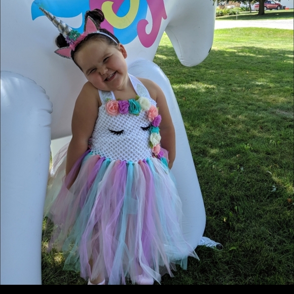 Other - 🦄 HOST PICK!🦄  party dress